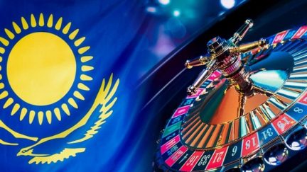 Что необходимо для игр в казино Казахстан онлайн