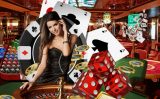 Обзор азартных игр казино Gama