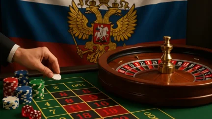 Россия открывает новые горизонты для игорного бизнеса? Обзор инициатив