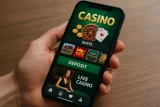 Лучшие онлайн казино для игры со смартфона: UX, приложения и лайв-столы