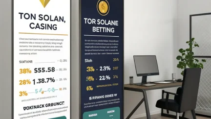 TON, Solana или Ethereum: на какой сети выгоднее делать ставки в онлайн-казино TON, Solana или Ethereum: на какой сети выгоднее делать ставки в онлайн-казино