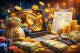 Налог 30% на онлайн-казино: финансовая модель и окупаемость бизнеса по новым правилам