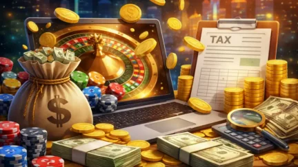 Налог 30% на онлайн-казино: финансовая модель и окупаемость бизнеса по новым правилам